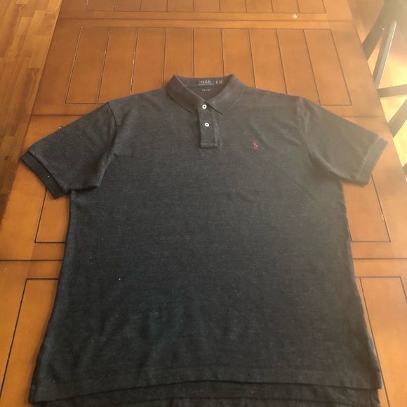 (Nine) Ralph Lauren Polo Shirts, Pre Owned - Picture 11 of 13
